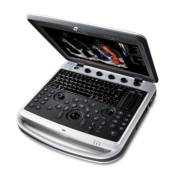 SonoBook 8