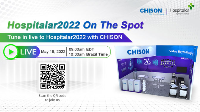 Hospitalar2022 On The Spot